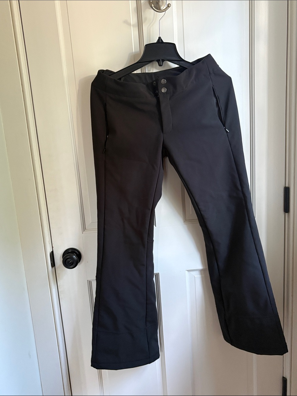 Women's North Face Ski Performance Pants